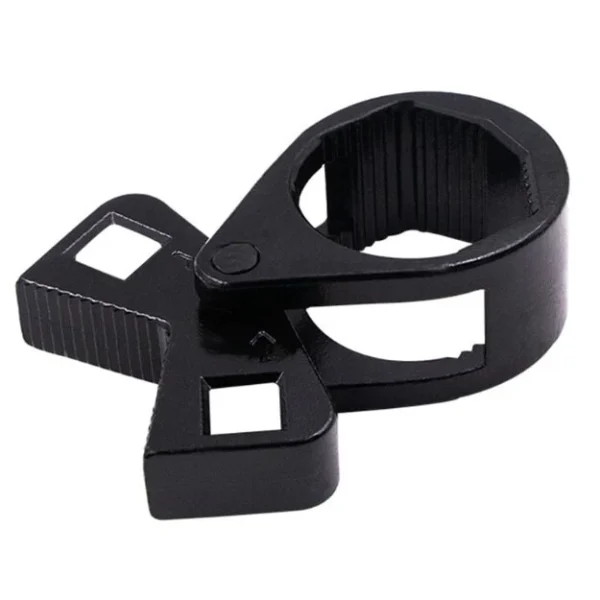 Universal Inner Tie Rod Wrench Removal Tool 25-42MM / 27-42MM for Car SUV Truck Steering System