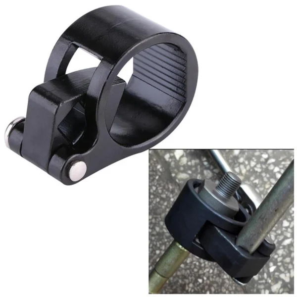 Universal Inner Tie Rod Wrench Removal Tool 25-42MM / 27-42MM for Car SUV Truck Steering System