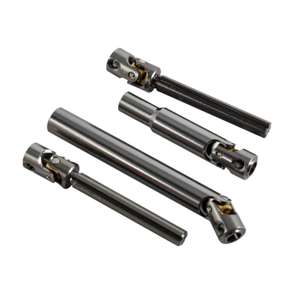 JJRC C8815 C8835 Metal Drive Shaft & Leaf Spring Upgrade Parts Kit