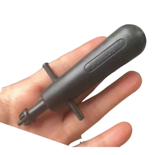 1PCS Foredom Drill Motor Chuck Key Wrench Small Tool for Rotary Grinder Maintenance