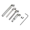 JJRC C8815 C8835 Metal Drive Shaft & Leaf Spring Upgrade Parts Kit