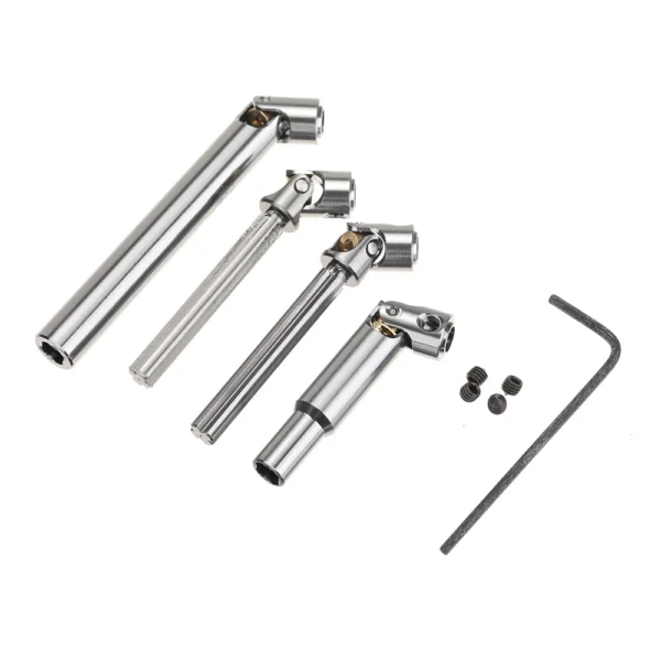 JJRC C8815 C8835 Metal Drive Shaft & Leaf Spring Upgrade Parts Kit