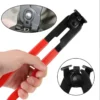 Multifunctional CV Joint Boot Clamp Pliers Hose Band Cut-Off Pliers Tool Kit for Automotive Repair