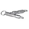 AOTO Tire Valve Stem Core Remover Installer Screwdriver Tool for Car Bike Motorcycle