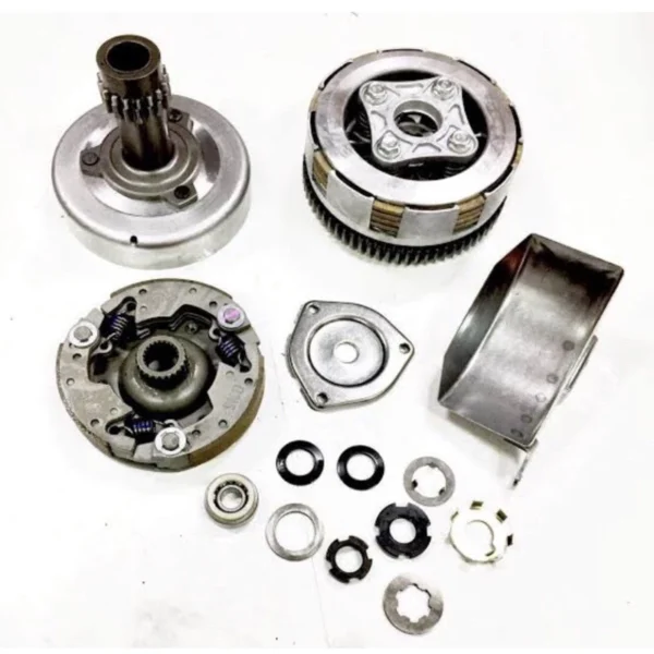 Motorcycle Clutch Assembly Kit