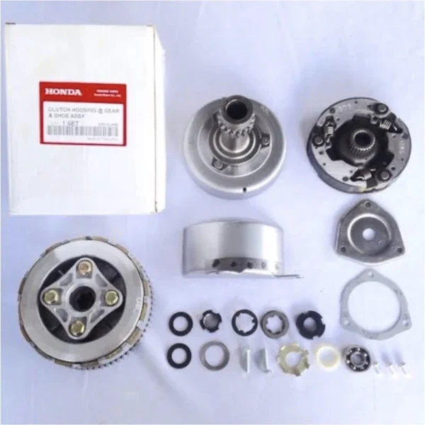 Motorcycle Clutch Assembly Kit