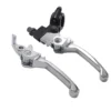 Universal Motorcycle Clutch & Brake Lever Set