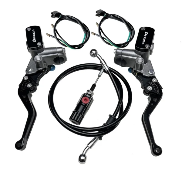 Motorcycle Hydraulic Master Cylinder Kit