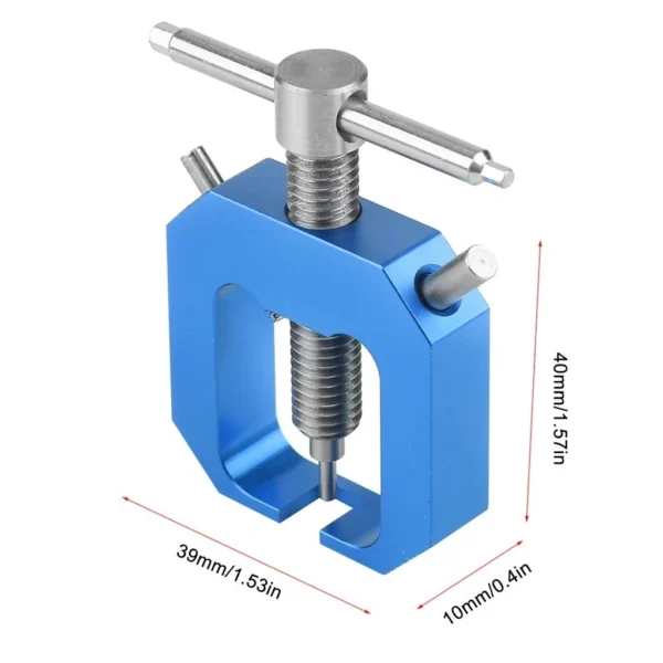 SPR Professional Universal Motor Pinion Gear Puller Remover Tool for RC Motors
