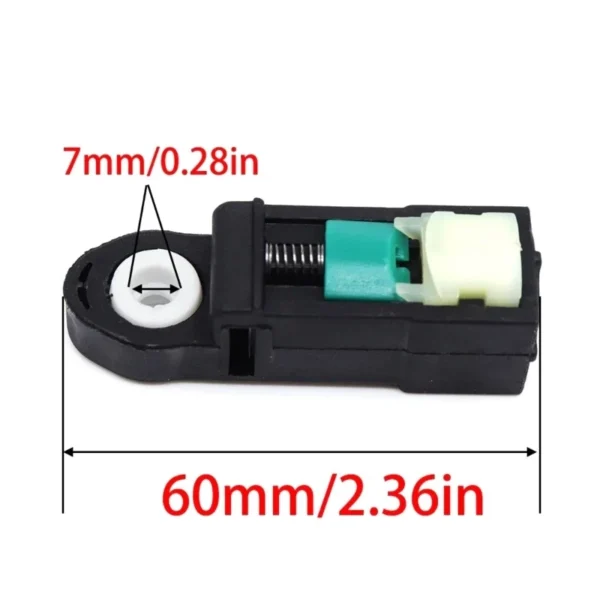 Gear Shifter Cable Bushing