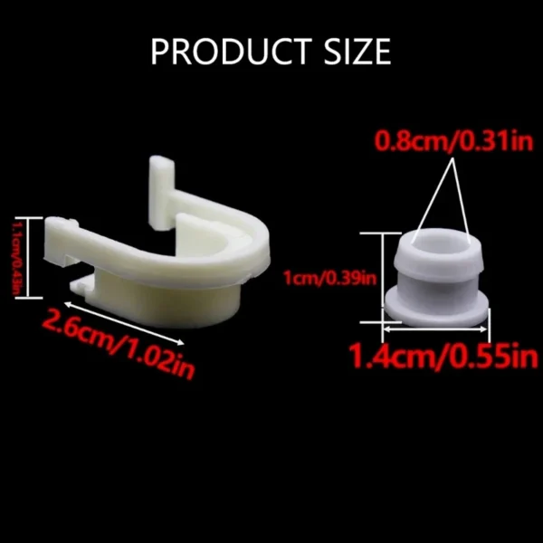Gear Shifter Cable Bushing