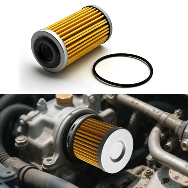 Automatic Transmission Filter Assembly Kit