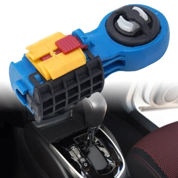 Transmission Shifting Connector Gear Shift Cable End Linkage Adapter for Nissan Dualis Qashqai J10 (112112856)