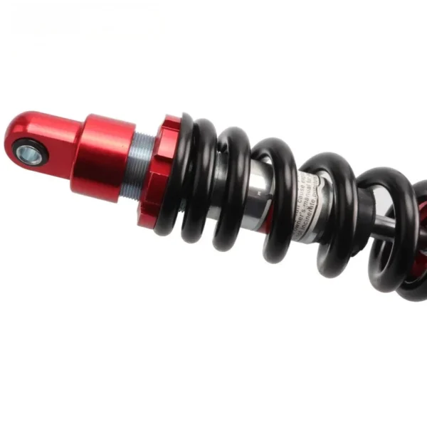 280mm Aluminum Alloy Rear Shock Absorber Suspension for Pit Bike Dirt Bike Motorcycle