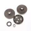 Chainsaw Clutch Sprocket & 0.325 Inch Chain Parts Kit