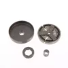Chainsaw Clutch Sprocket & 0.325 Inch Chain Parts Kit
