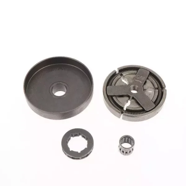 Chainsaw Clutch Sprocket & 0.325 Inch Chain Parts Kit
