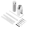 Steel Universal RC Motor Gear Puller Tool Pinion Gear Remover for RC Car & Helicopter