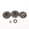 Chainsaw Clutch Sprocket & 0.325 Inch Chain Parts Kit