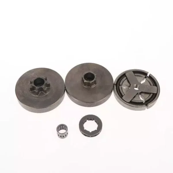 Chainsaw Clutch Sprocket & 0.325 Inch Chain Parts Kit