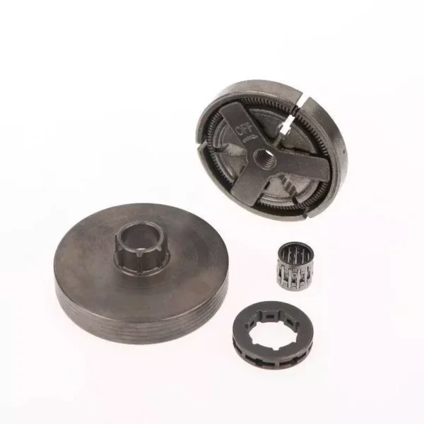 Chainsaw Clutch Sprocket & 0.325 Inch Chain Parts Kit