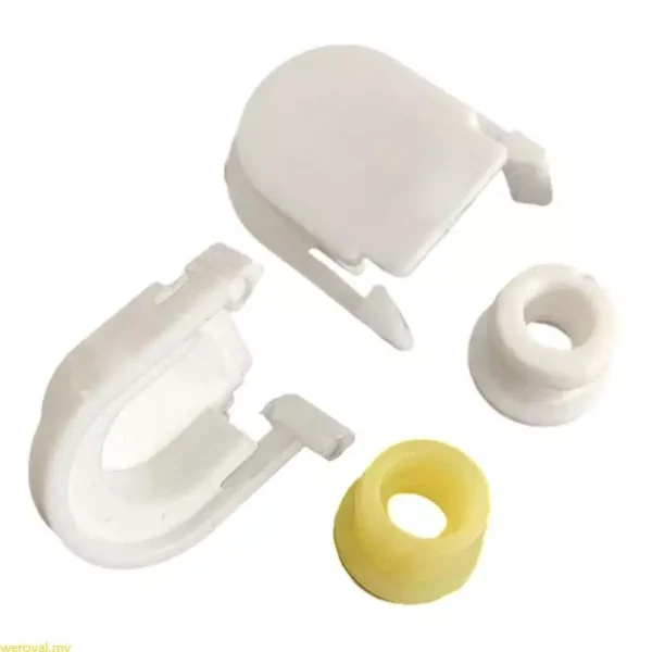 Gear Shifter Cable Bushing