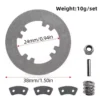 Traxxas Slipper Clutch Assembly Upgrade Kit 5352A/R