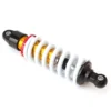 280mm Adjustable Rear Suspension Shock Absorber for 110cc 125cc Motocross Pit Dirt Bike