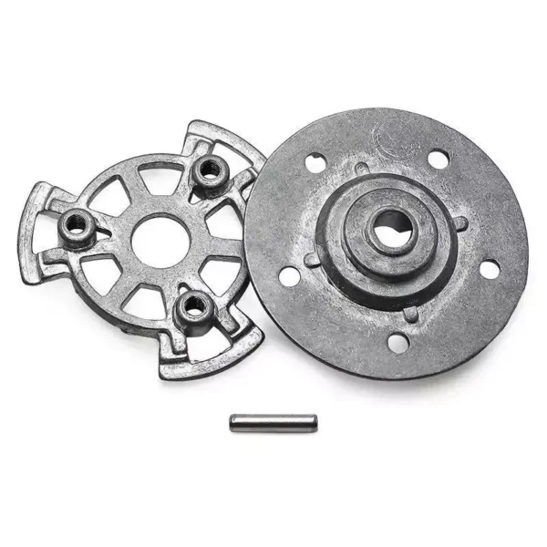 High-Performance Slipper Clutch Kit 5351A Complete Rebuild Set for Traxxas Revo Slash Rally E-Maxx