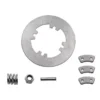 Traxxas Slipper Clutch Assembly Upgrade Kit 5352A/R