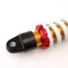 280mm Adjustable Rear Suspension Shock Absorber for 110cc 125cc Motocross Pit Dirt Bike