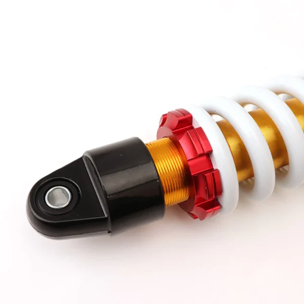 280mm Adjustable Rear Suspension Shock Absorber for 110cc 125cc Motocross Pit Dirt Bike