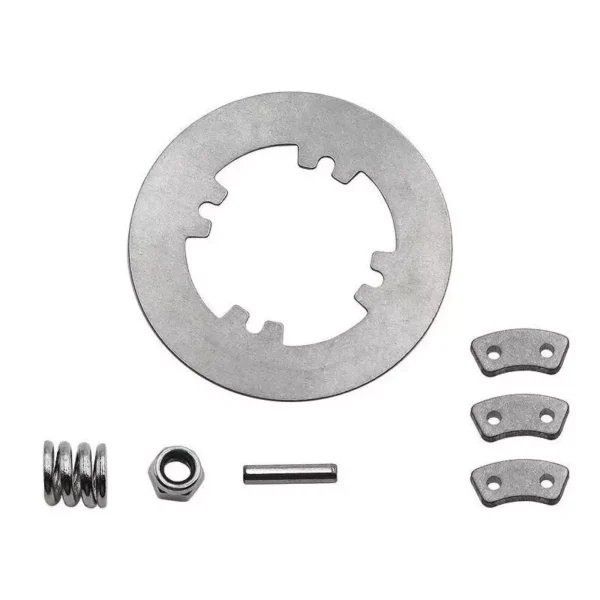 Traxxas Slipper Clutch Assembly Upgrade Kit 5352A/R