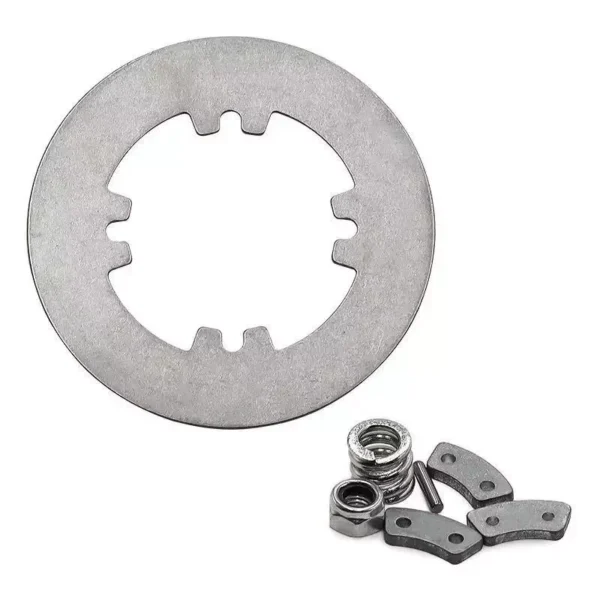 Traxxas Slipper Clutch Assembly Upgrade Kit 5352A/R