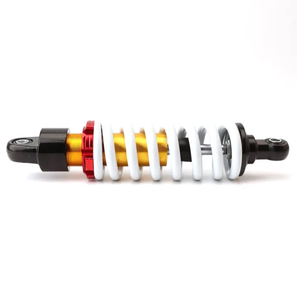 280mm Adjustable Rear Suspension Shock Absorber for 110cc 125cc Motocross Pit Dirt Bike