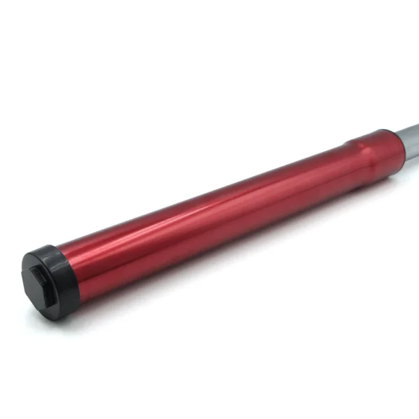 550mm Front Inverted Fork Shock Absorber for 47cc 49cc Mini Moto Pocket Dirt Pit Bike