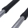 735mm Front Inverted Fork Shock Absorber with Protector Cover for Dirt Pit Bike CRF KLX