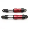 290mm Universal Motorcycle Rear Air Shock Absorber for Yamaha Honda Suzuki Kawasaki Scooter