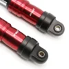 290mm Universal Motorcycle Rear Air Shock Absorber for Yamaha Honda Suzuki Kawasaki Scooter