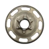 Chainsaw Clutch Drum 3/8 Inch 6 Teeth Kit for 435 135 137 140 E-Series
