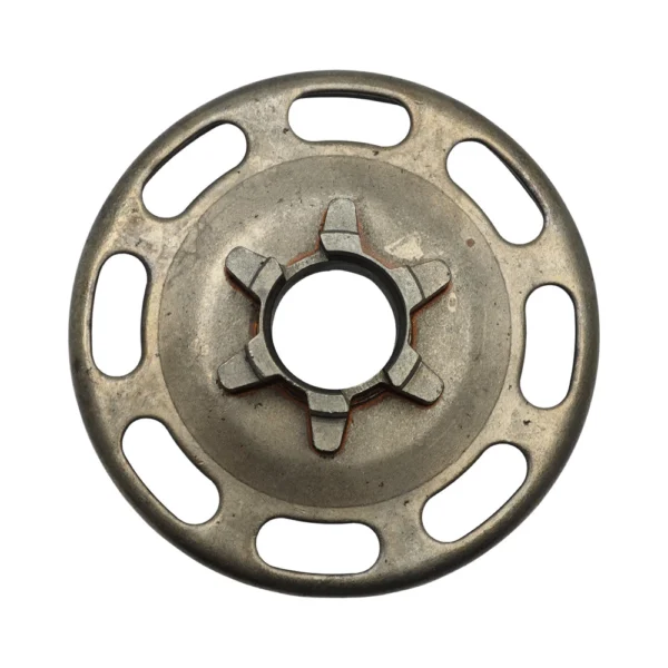 Chainsaw Clutch Drum 3/8 Inch 6 Teeth Kit for 435 135 137 140 E-Series