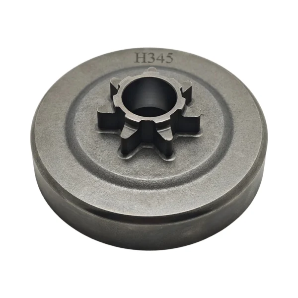 Chainsaw Clutch Assembly with Needle Bearing Kit for 340 345 346XP 350 353 445 455 460 450E