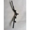 C100P Dream 99 Excel Motorcycle Steering Handlebar Assembly