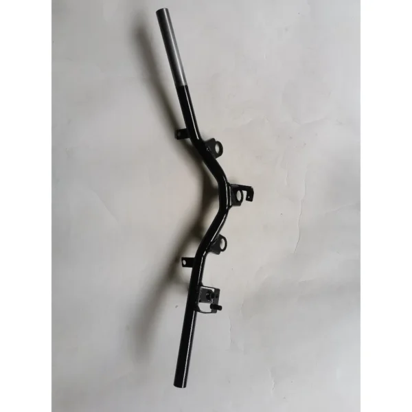 C100P Dream 99 Excel Motorcycle Steering Handlebar Assembly